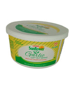 Roberts Sunflower Garlic Spread 1kg