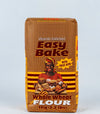 Easy Bake Whole Wheat Flour 2kg