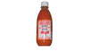 Delish Red Hot Pepper Sauce 355ml