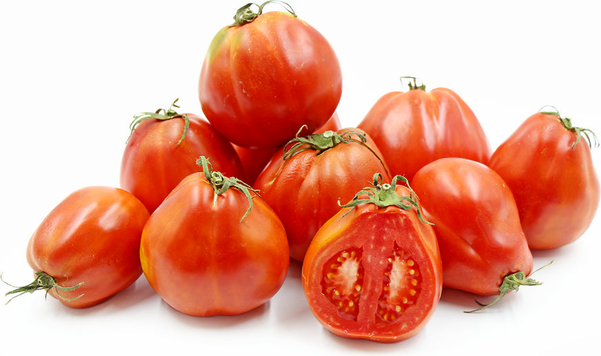 Delicabo Red Pear Cherry Tomatoes