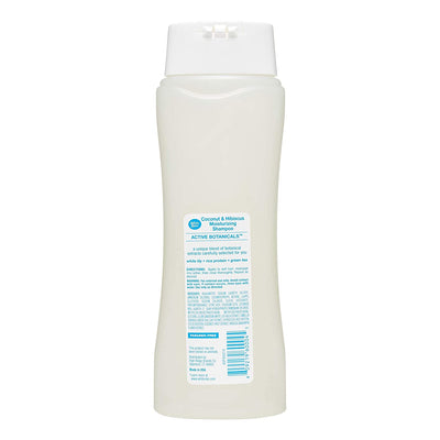 White Rain Tropical Coconut Shampoo 15oz