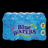 Blue Water 500ml case