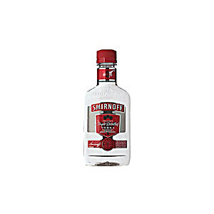 Smirnoff Red No 21 Vodka 375ml