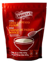 Carmeta's Sweet Potato Flour Fine 454g