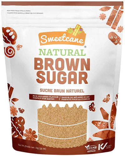 Proper Brown Sugar  1Kg