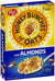 Post Honey Bunches Almonds 14.5oz