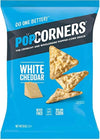 PopCorners White Cheddar 5oz