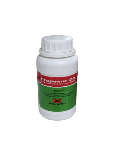 Propoxur 20 Insecticide 250ml