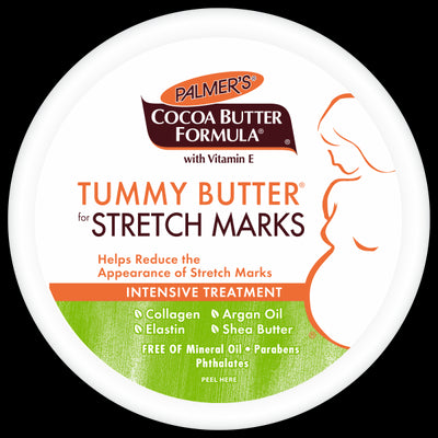 Palmers Cocoa Butter Stretch Mark 125g