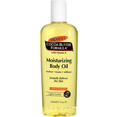 Palmers Moisturizing Body Oil 8.5oz