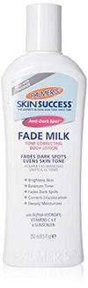 Palmers Skin Sucess Fade Milk 8.5oz