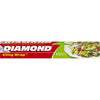 Diamond Plastic Wrap 100ft