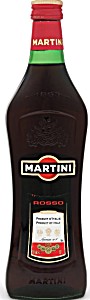 Matini Rosso 1L