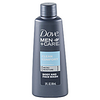 Dove Men Body Face Wash 3oz