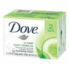 Dove Fresh Cool Moisture 2s