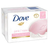 Dove Soap Pink 2s