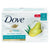 Dove Rejuvenate Soap Bars 2s