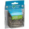 Simply Done Paper Clips 150s