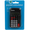 Simply Done Pocket Calculator