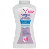 Vagisil Deodorant Powder 198g