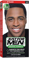 Just For Men Hair Color Jet Black