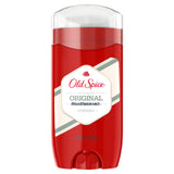 Old Spice Original Invisible Solid 3oz