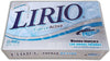 Lirio White Laundry Bar 400g