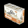 Lirio Dermatologico Bath Soap 4s