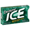 Dentyne Ice Spearmint Gum 16s