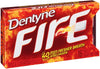 Dentyne Ice Spicy Cinnamon Gum 16s