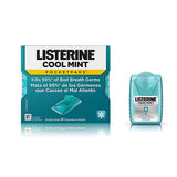 List. Cool Mint P'paks Breath Strips 24s