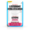 Listerine Gum Care Mint Floss 50yds