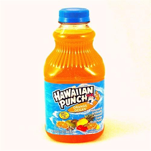 Hawaiian Punch Orange Ocean 32oz
