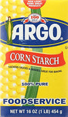 Deli   Argo Corn Starch 1lb