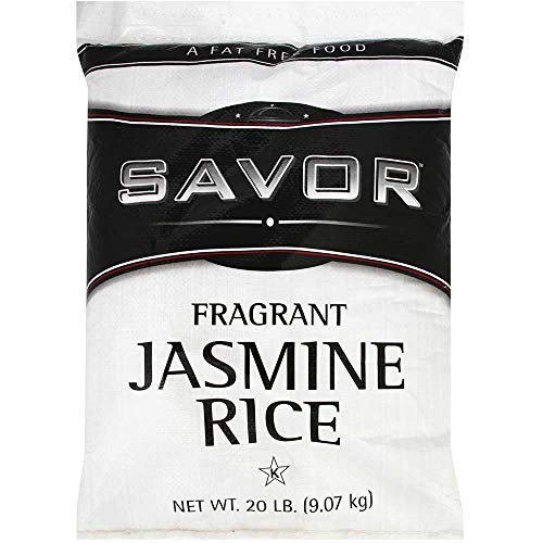 Deli Rice 20lb