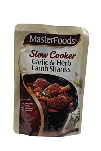 Lamb Shanks Per Kg