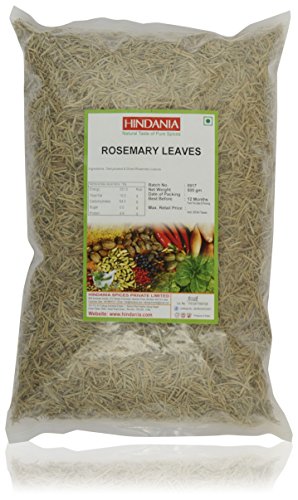 Deli Rosemary Leaves 454g