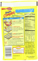 BC Bisquick Complete B'milk Biscuits 7.5