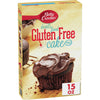 Betty Crocker Gluten Free Devil Food 15oz