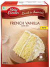 Betty Crocker French Vanilla Cake Mix 15.25