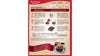 Betty Crocker Triple Chocolate Fudge 432g