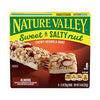 Nature Valley Sweet & Salty Nut Almond Bar 35g