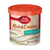 Betty Crocker Rich&Creamy Cream Cheese 16oz