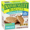 Nature Valley Coconut Butter 5s 6.75oz