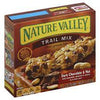 Nature Valley Dark Chocolate & Nut Trail Mix 35g
