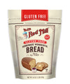 Bob's Red Mill Gluten Free Homemade Wonderful Bread Mix 16oz
