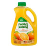 Florida Natural Orange Juice No pulp 89oz