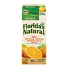 Flor. Nat. Orange Juice No Pulp 52oz