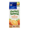Florida Natural Orange Juice Calcuim Vitamin D 52oz