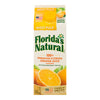 Florida Natural Most Pulp Orange Juice 52oz